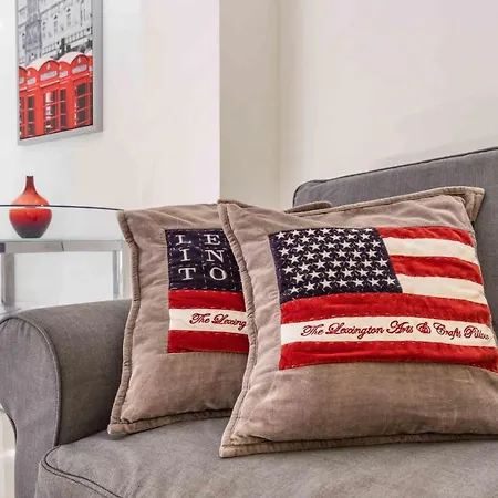 Shoreline In By Costarentals - Ref 88 *