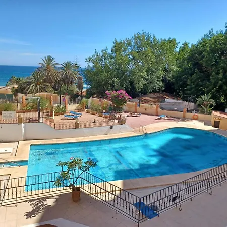 Shoreline In By Costarentals - Ref 88 * Fuengirola