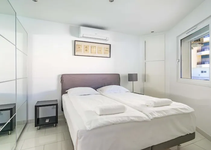 Appartamento Shoreline In By Costarentals - Ref 88 *