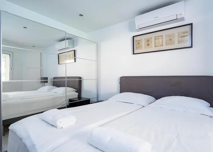 Shoreline In By Costarentals - Ref 88 *