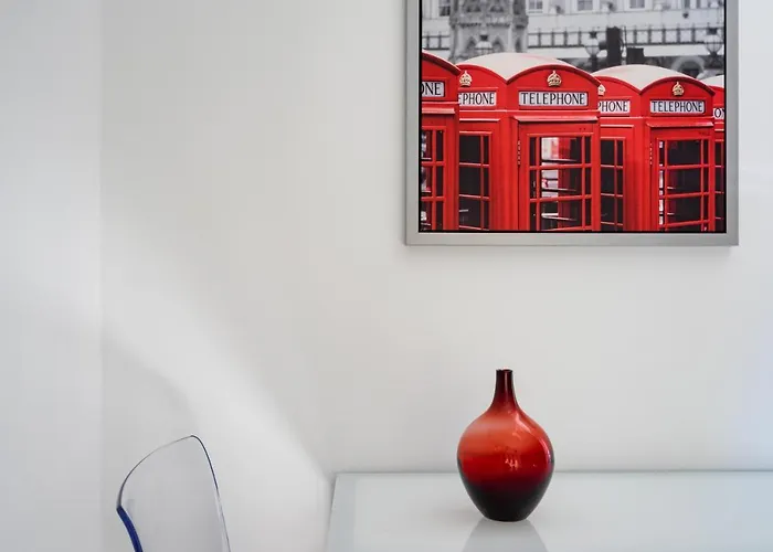 Shoreline In By Costarentals - Ref 88 * Fuengirola