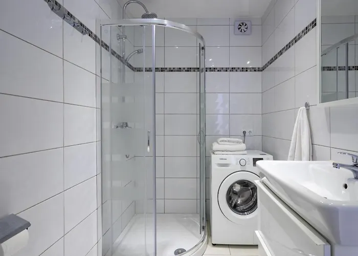 Appartamento Shoreline In By Costarentals - Ref 88 *