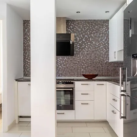 Shoreline In By Costarentals - Ref 88 Fuengirola