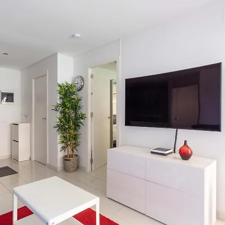 Lägenhet Shoreline In By Costarentals - Ref 88