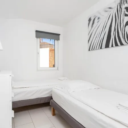 Shoreline In By Costarentals - Ref 88 Apartment Fuengirola