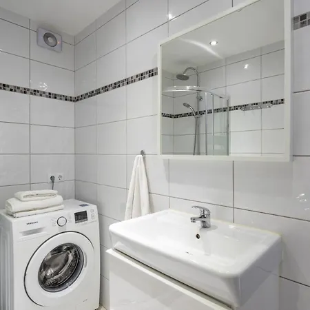 Apartment Shoreline In By Costarentals - Ref 88 Fuengirola