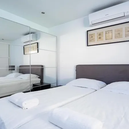 Shoreline In By Costarentals - Ref 88 *