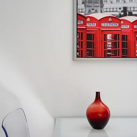 Shoreline In By Costarentals - Ref 88 * Fuengirola