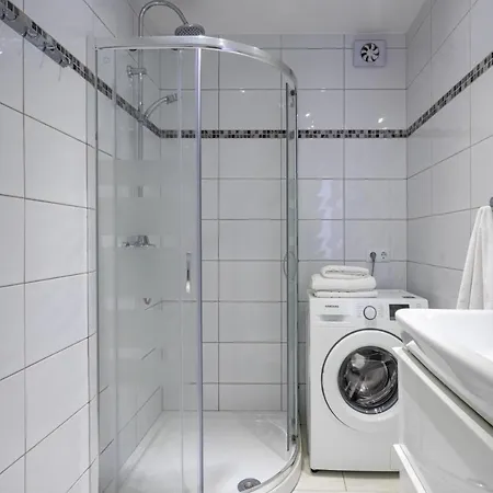 Apartman Shoreline In By Costarentals - Ref 88 *