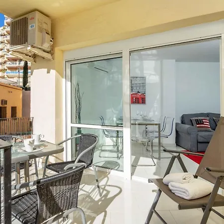 Shoreline In By Costarentals - Ref 88 דירה *