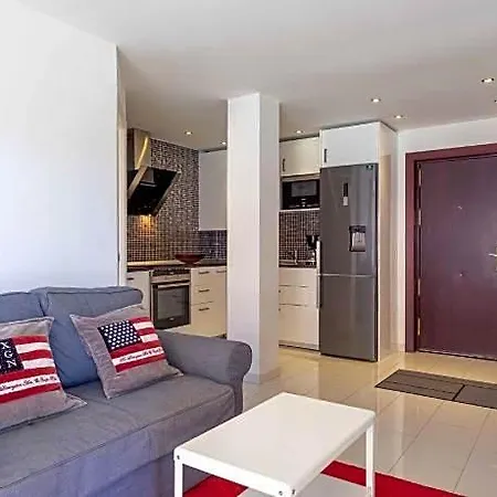 Shoreline In By Costarentals - Ref 88 아파트 *