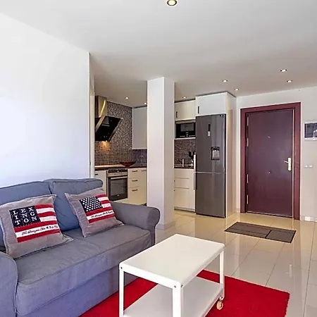 Shoreline In By Costarentals - Ref 88 * 푸엔히롤라