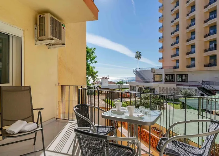 Shoreline In By Costarentals - Ref 88