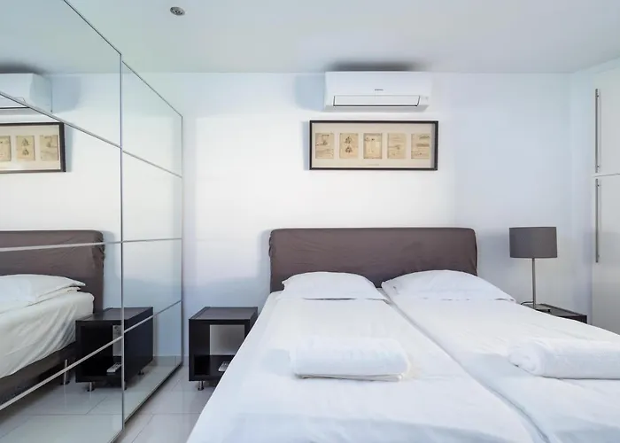 Shoreline In By Costarentals - Ref 88 *