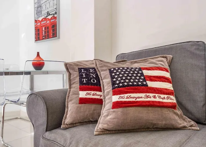 Shoreline In By Costarentals - Ref 88 *