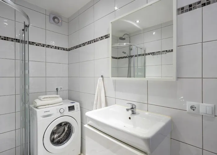 Apartment Shoreline In By Costarentals - Ref 88 Fuengirola