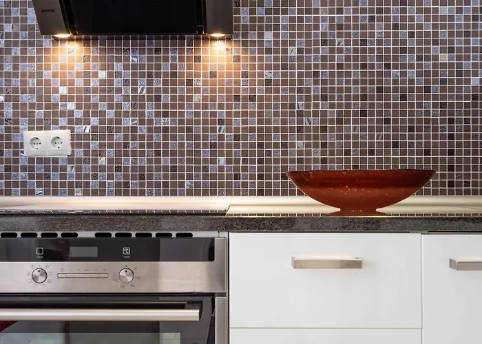 Shoreline In By Costarentals - Ref 88