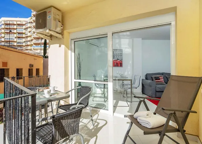 Shoreline In By Costarentals - Ref 88 Apartment *