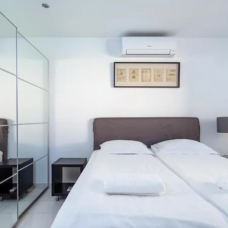 Shoreline In By Costarentals - Ref 88 *